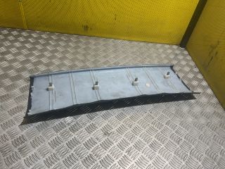 bontott AUDI A3 Hátsó Tetőkárpit Takarófedél