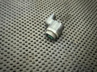 bontott AUDI A3 Hátsó Tolatóradar Fej