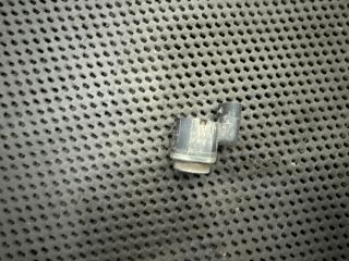 bontott AUDI A3 Hátsó Tolatóradar Fej