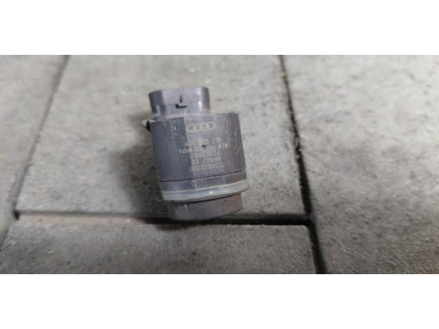 bontott AUDI A3 Hátsó Tolatóradar Fej