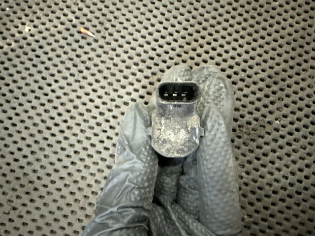 bontott AUDI A3 Hátsó Tolatóradar Fej