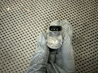 bontott AUDI A3 Hátsó Tolatóradar Fej