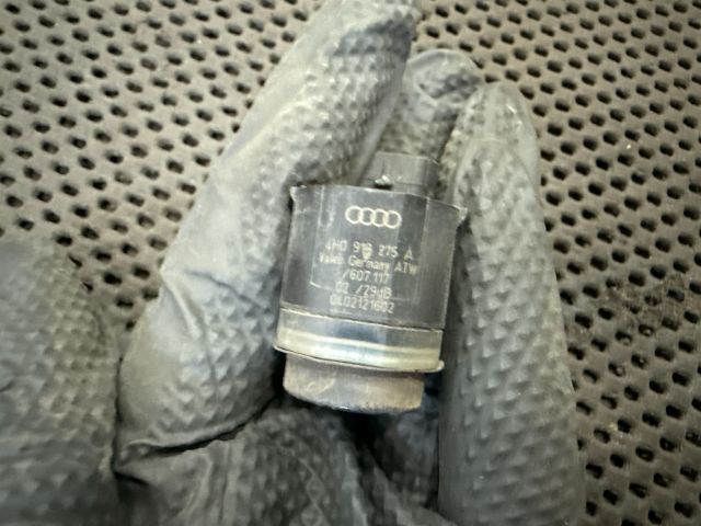 bontott AUDI A3 Hátsó Tolatóradar Fej