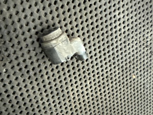 bontott AUDI A3 Hátsó Tolatóradar Fej