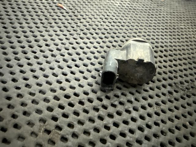 bontott AUDI A3 Hátsó Tolatóradar Fej