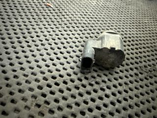 bontott AUDI A3 Hátsó Tolatóradar Fej