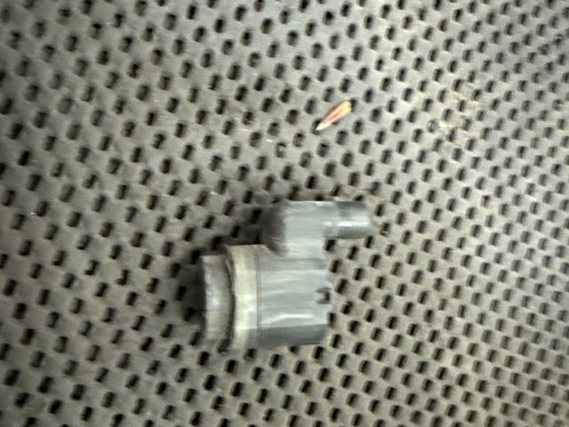 bontott AUDI A3 Hátsó Tolatóradar Fej