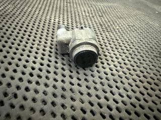 bontott AUDI A3 Hátsó Tolatóradar Fej