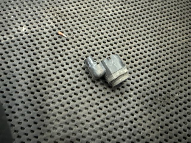 bontott AUDI A3 Hátsó Tolatóradar Fej