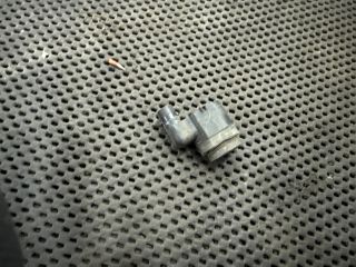 bontott AUDI A3 Hátsó Tolatóradar Fej