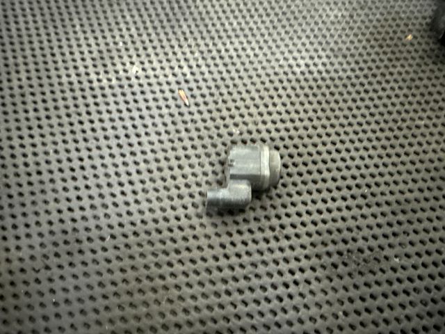 bontott AUDI A3 Hátsó Tolatóradar Fej