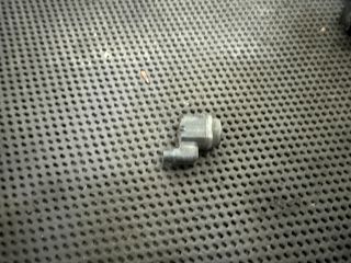 bontott AUDI A3 Hátsó Tolatóradar Fej