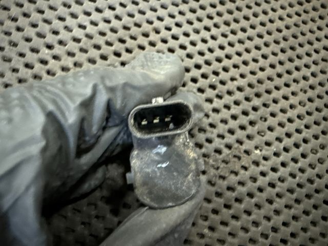 bontott AUDI A3 Hátsó Tolatóradar Fej