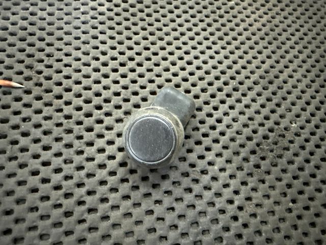 bontott AUDI A3 Hátsó Tolatóradar Fej