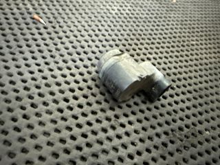 bontott AUDI A3 Hátsó Tolatóradar Fej