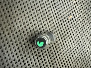 bontott AUDI A3 Hátsó Tolatóradar Fej