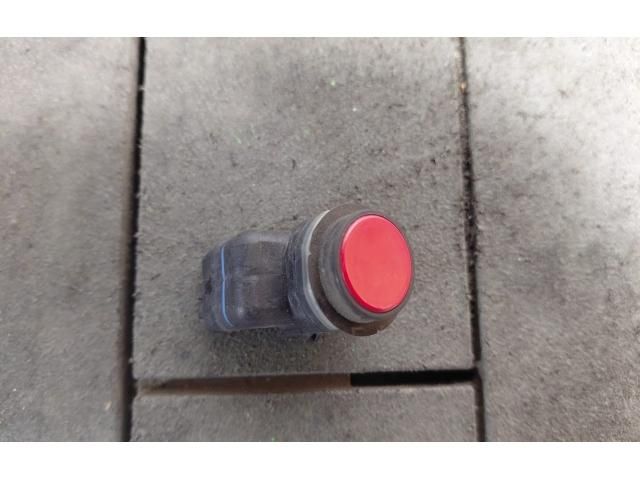 bontott AUDI A3 Hátsó Tolatóradar Fej