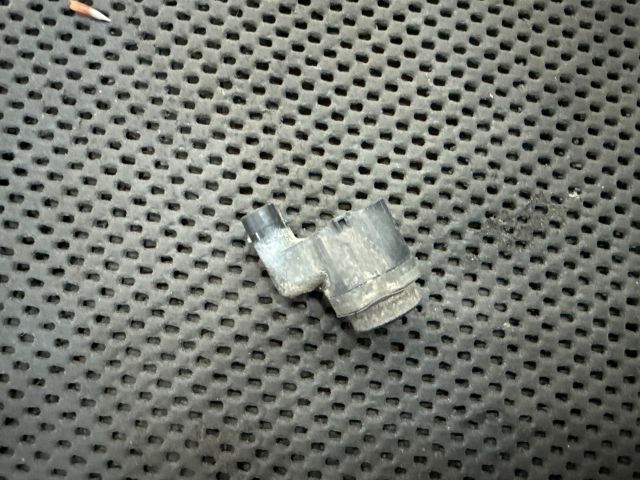 bontott AUDI A3 Hátsó Tolatóradar Fej