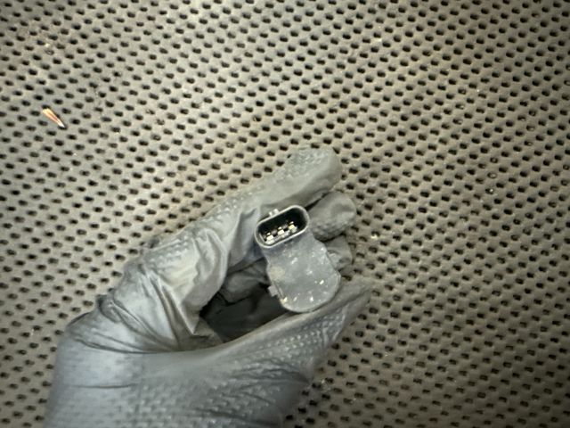 bontott AUDI A3 Hátsó Tolatóradar Fej