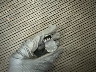 bontott AUDI A3 Hátsó Tolatóradar Fej