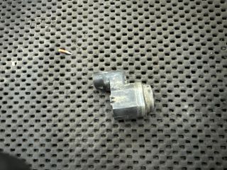 bontott AUDI A3 Hátsó Tolatóradar Fej