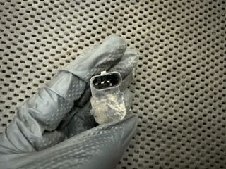 bontott AUDI A3 Hátsó Tolatóradar Fej