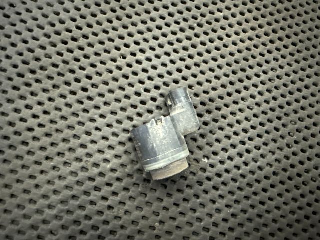 bontott AUDI A3 Hátsó Tolatóradar Fej