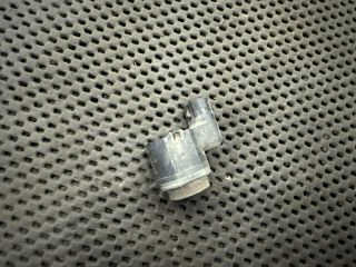 bontott AUDI A3 Hátsó Tolatóradar Fej