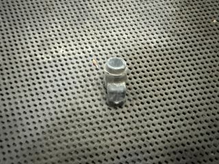 bontott AUDI A3 Hátsó Tolatóradar Fej