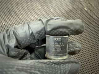 bontott AUDI A3 Hátsó Tolatóradar Fej