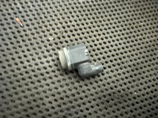 bontott AUDI A3 Hátsó Tolatóradar Fej