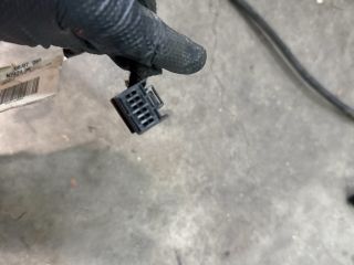 bontott AUDI A3 Hátsó Tolatóradar Kábelköteg