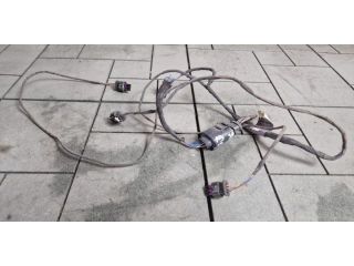 bontott AUDI A3 Hátsó Tolatóradar Kábelköteg