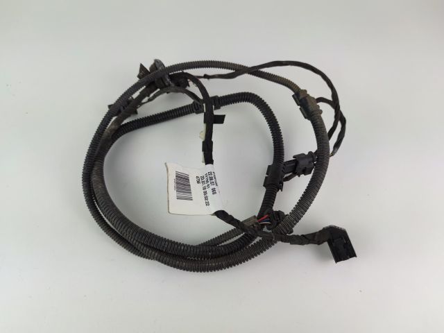 bontott AUDI A3 Hátsó Tolatóradar Kábelköteg