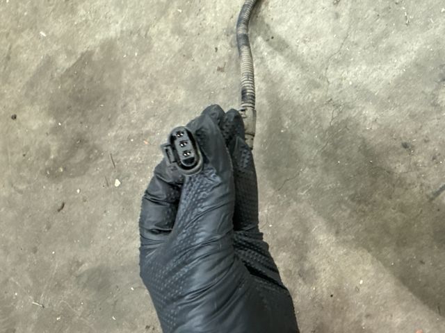 bontott AUDI A3 Hátsó Tolatóradar Kábelköteg