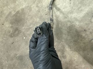 bontott AUDI A3 Hátsó Tolatóradar Kábelköteg