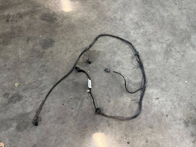 bontott AUDI A3 Hátsó Tolatóradar Kábelköteg