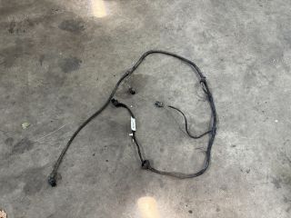 bontott AUDI A3 Hátsó Tolatóradar Kábelköteg