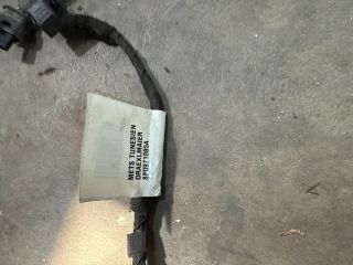 bontott AUDI A3 Hátsó Tolatóradar Kábelköteg