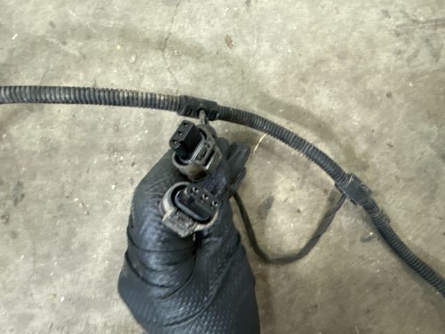 bontott AUDI A3 Hátsó Tolatóradar Kábelköteg