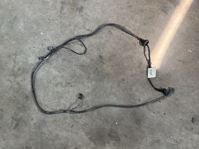 bontott AUDI A3 Hátsó Tolatóradar Kábelköteg