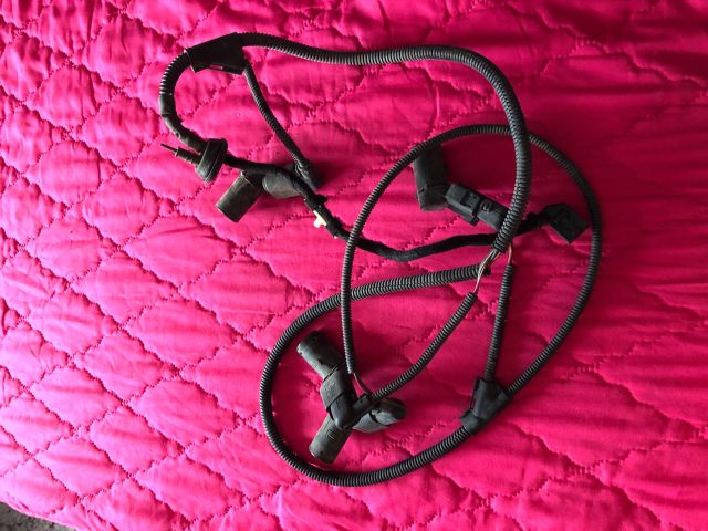 bontott AUDI A3 Hátsó Tolatóradar Kábelköteg