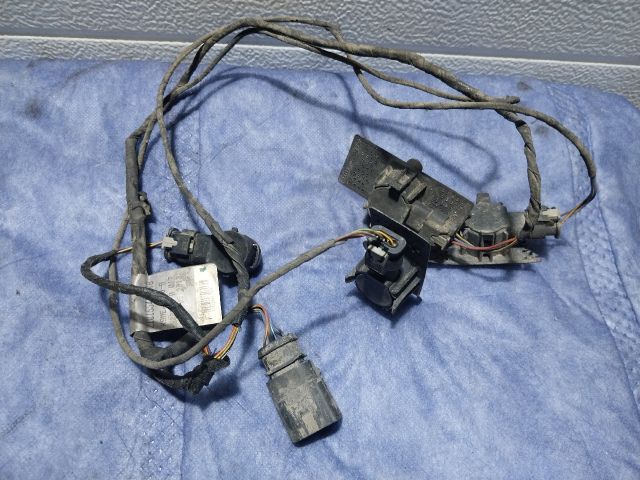 bontott AUDI A3 Hátsó Tolatóradar Szett