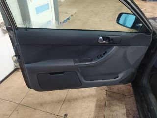 bontott AUDI A3 Hátsó Ülés