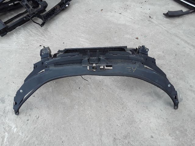 bontott AUDI A3 Homlokfal (Üres lemez)