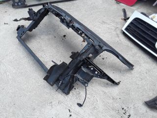 bontott AUDI A3 Homlokfal (Üres lemez)