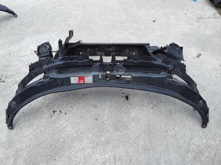 bontott AUDI A3 Homlokfal (Üres lemez)