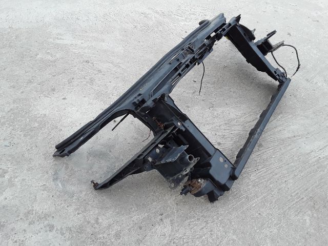 bontott AUDI A3 Homlokfal (Üres lemez)