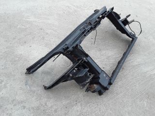 bontott AUDI A3 Homlokfal (Üres lemez)