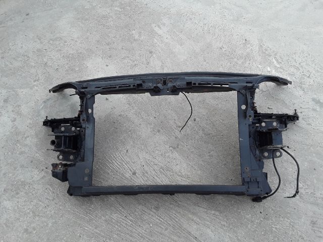 bontott AUDI A3 Homlokfal (Üres lemez)